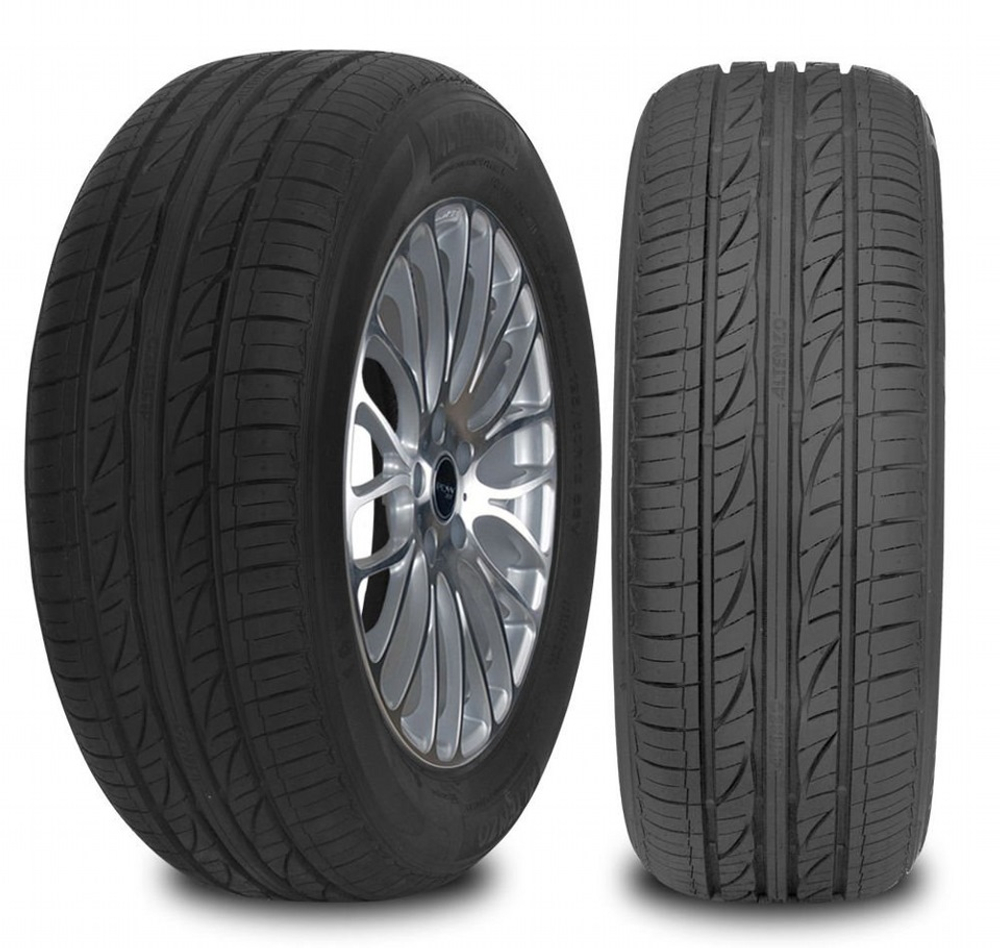 Летняя шина Altenzo Sports Equator (185/55 R15 82V)