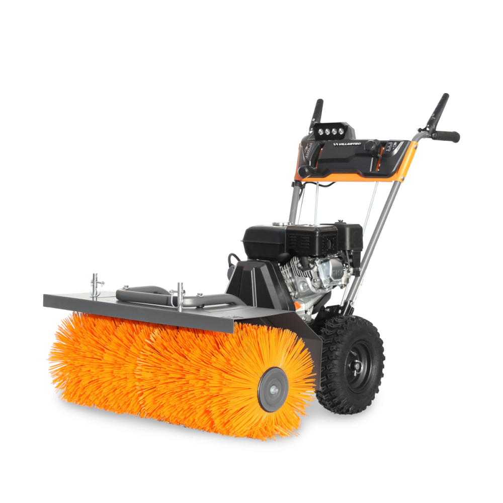 Подметальная машина VILLARTEC S 7080E