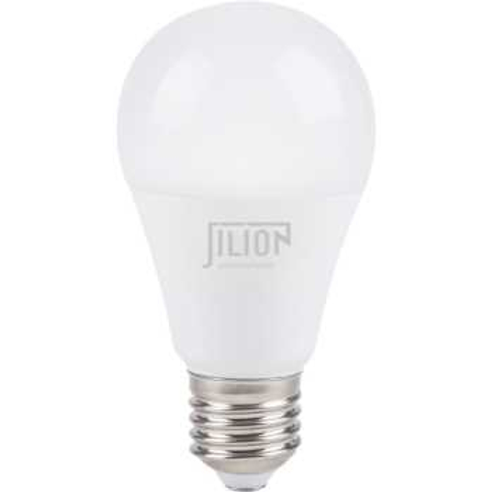 Лампа светодиодная A60_8W_E27_3000K A60 8Вт E27 3000K