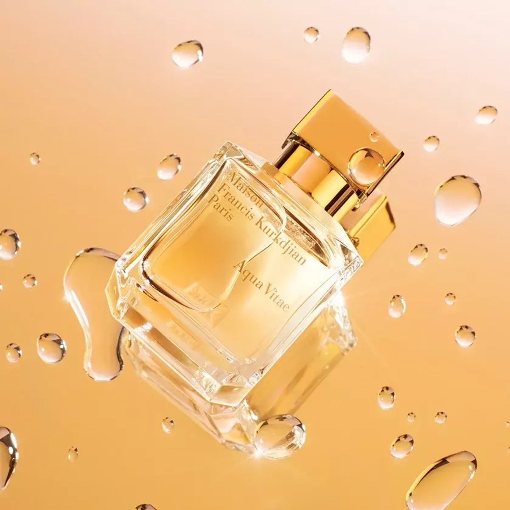 Maison Francis Kurkdjian Aqua Vitae EDT