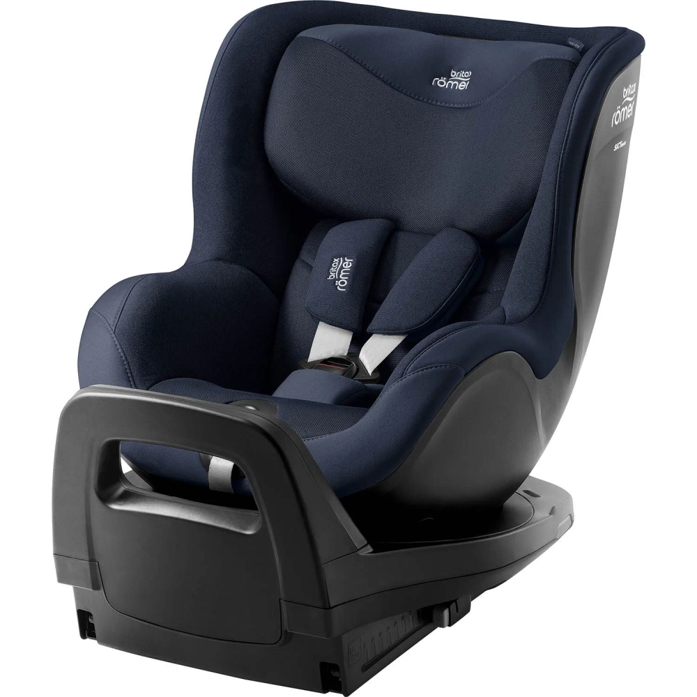 Автокресло 0+/1 Britax Roemer DUALFIX PRO M Style Night Blue 2000040892