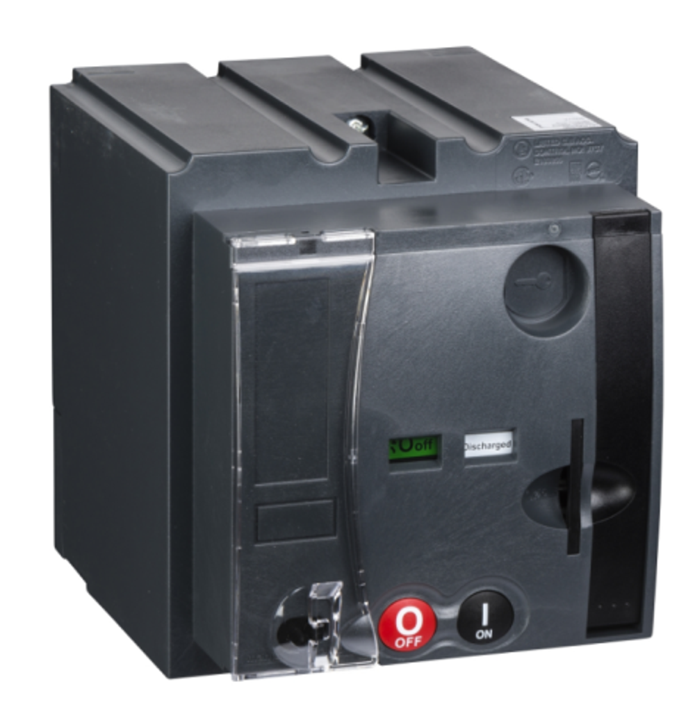Мотор Schneider Electric LV432641