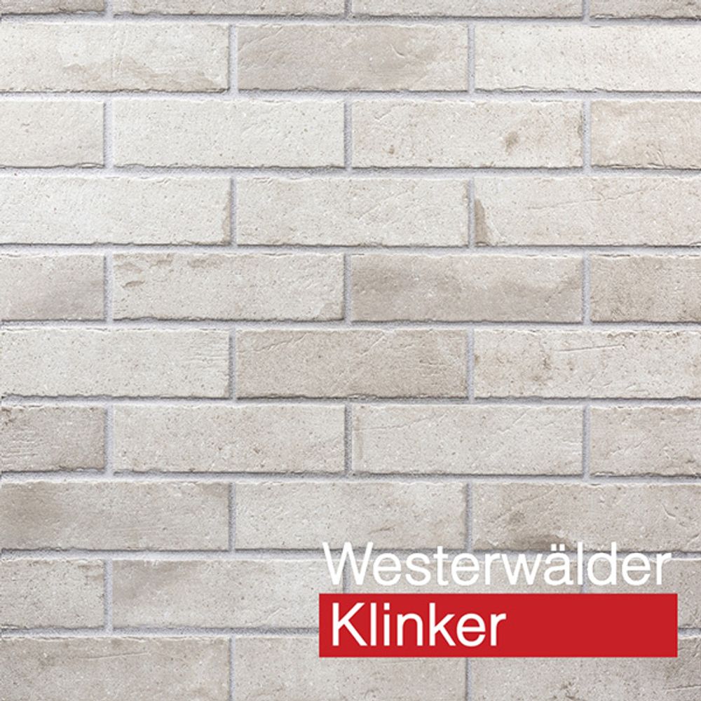 Плитка клинкерная фасадная WWK Brick loft WK570 Sand, 240х71х10 мм