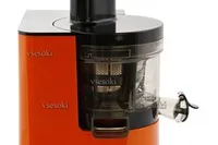 Соковыжималка Sana Juicer EUR-808 ораньжевая, производитель Sana