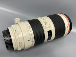 Canon EF 70-200mm 2.8L IS II USM