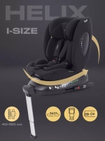 Автокресло RANT AY819 "HELIX" isofix (40-150см)