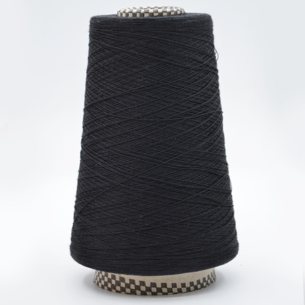 Cariaggi Art. Seta (nero soli)