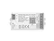 Диммер Lightstar 424481 Lightstar
