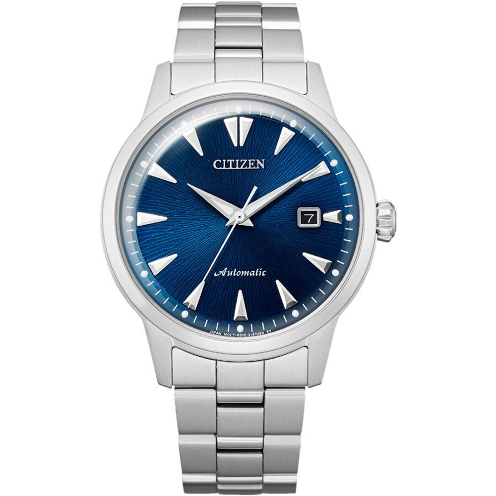 Мужские наручные часы Citizen NK0008-85L