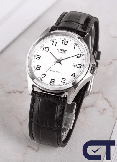Casio MTP-1183E-7B — мужские наручные часы
