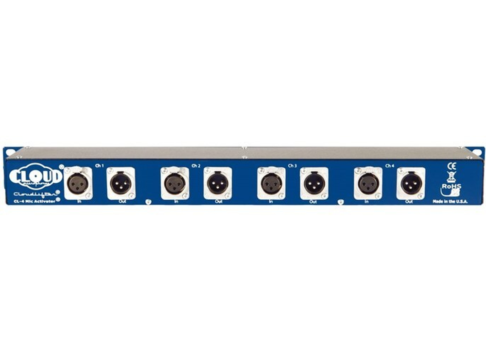 Cloud Microphones CloudLifter CL-4