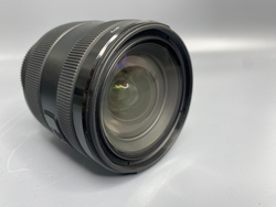 Sony DT 16-50mm 2.8 SSM