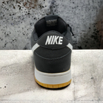 Nike SB Dunk Low • Black