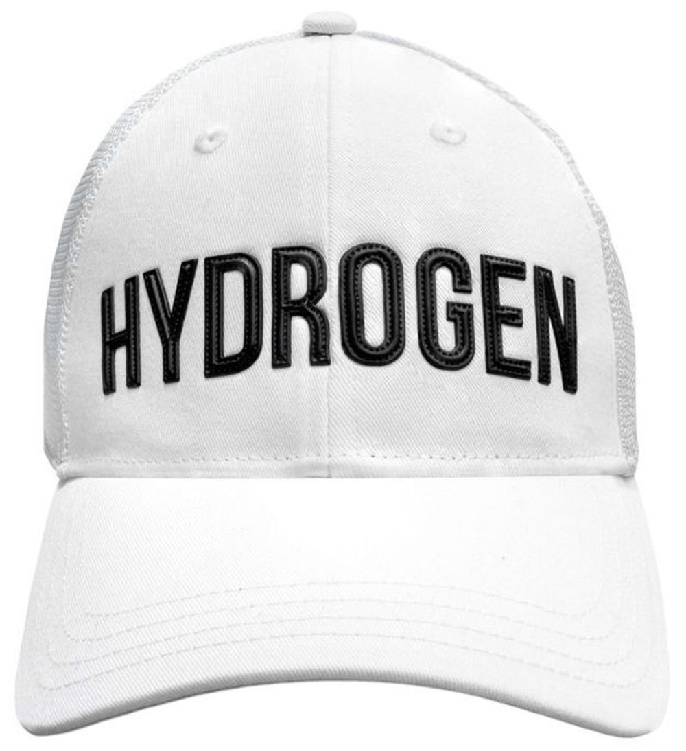 Теннисная кепка Hydrogen Bicolor