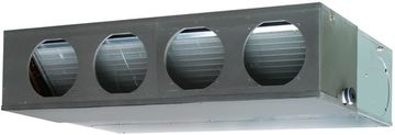 Мультисплит-система Fujitsu ARYG45LMLA