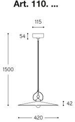 Tesa 110