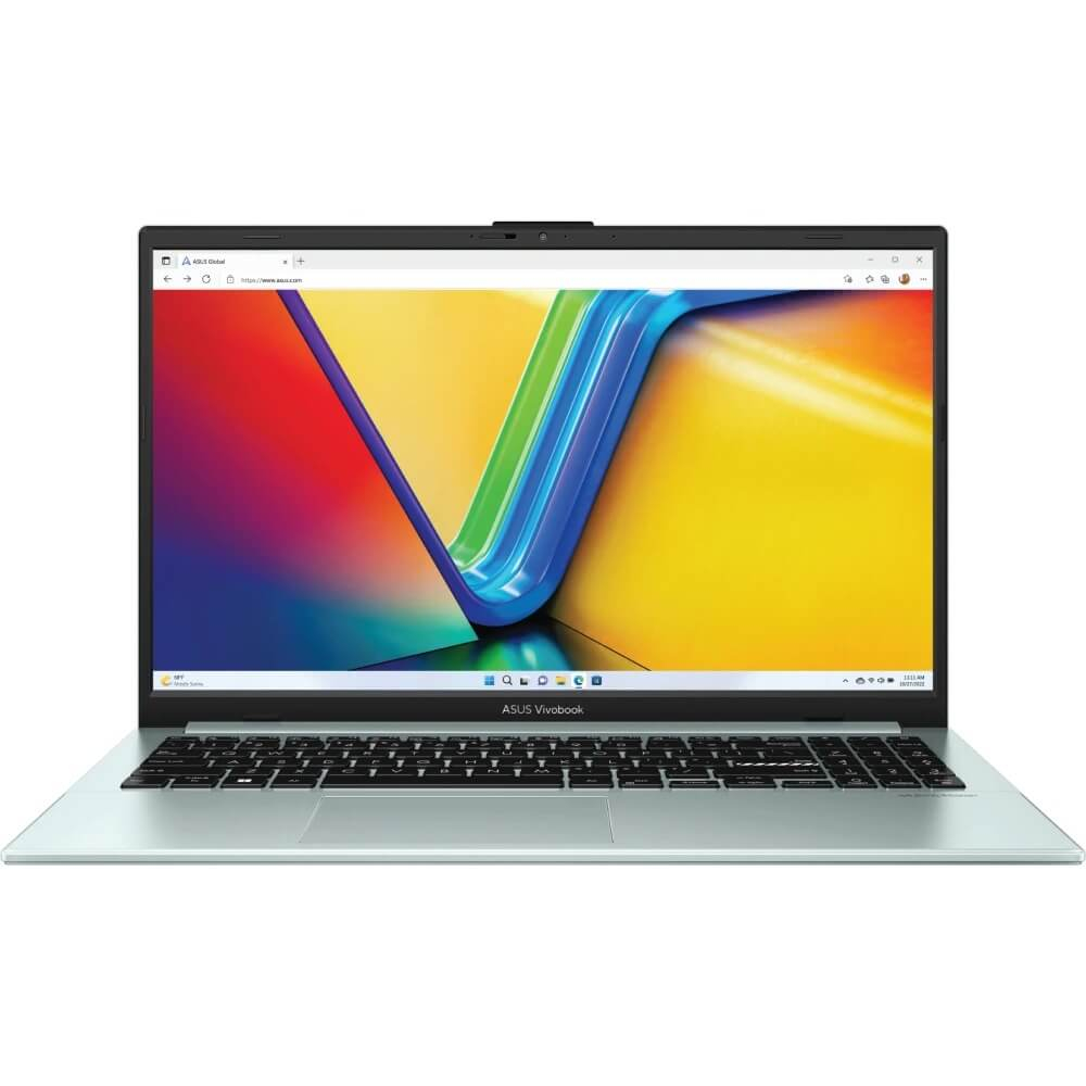 Ноутбук ASUS Vivobook Go 15 E1504FABQ120 (90NB0ZR3M01YW0)