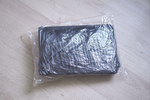 Тент для каркасных бассейнов 457см, BestWay 58038