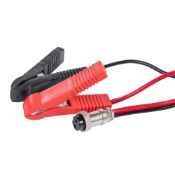 Дымогенератор для диагностики систем 12v/48w (обнаружения утечек) Arnezi R7302106
