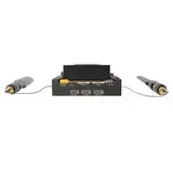 Полётный контроллер Holybro Pixhawk 6X Pro + Jetson Orin NX 16GB (with Wi-Fi & SSD & Camera) + PM02D + UBEC + с кейсом (20338)
