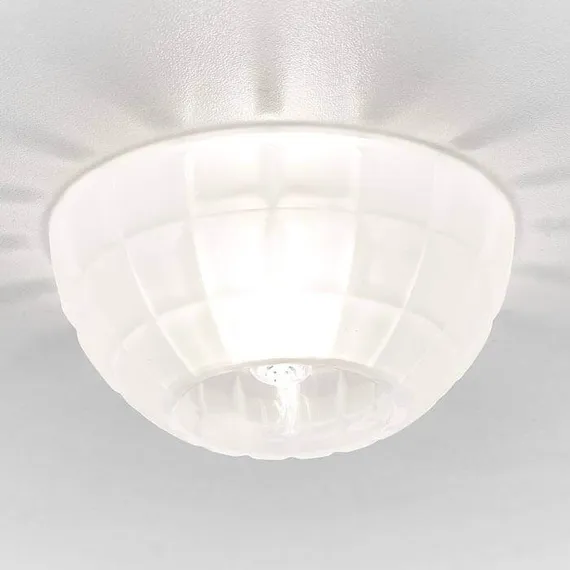 Точечный светильник Дизайн Кристальный D4180 Big CH/W Ambrella