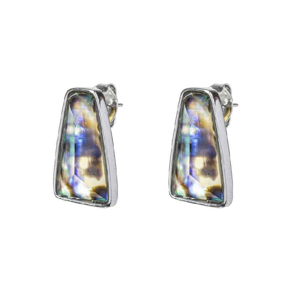 Серьги Possebon Abalone A9044.14 S