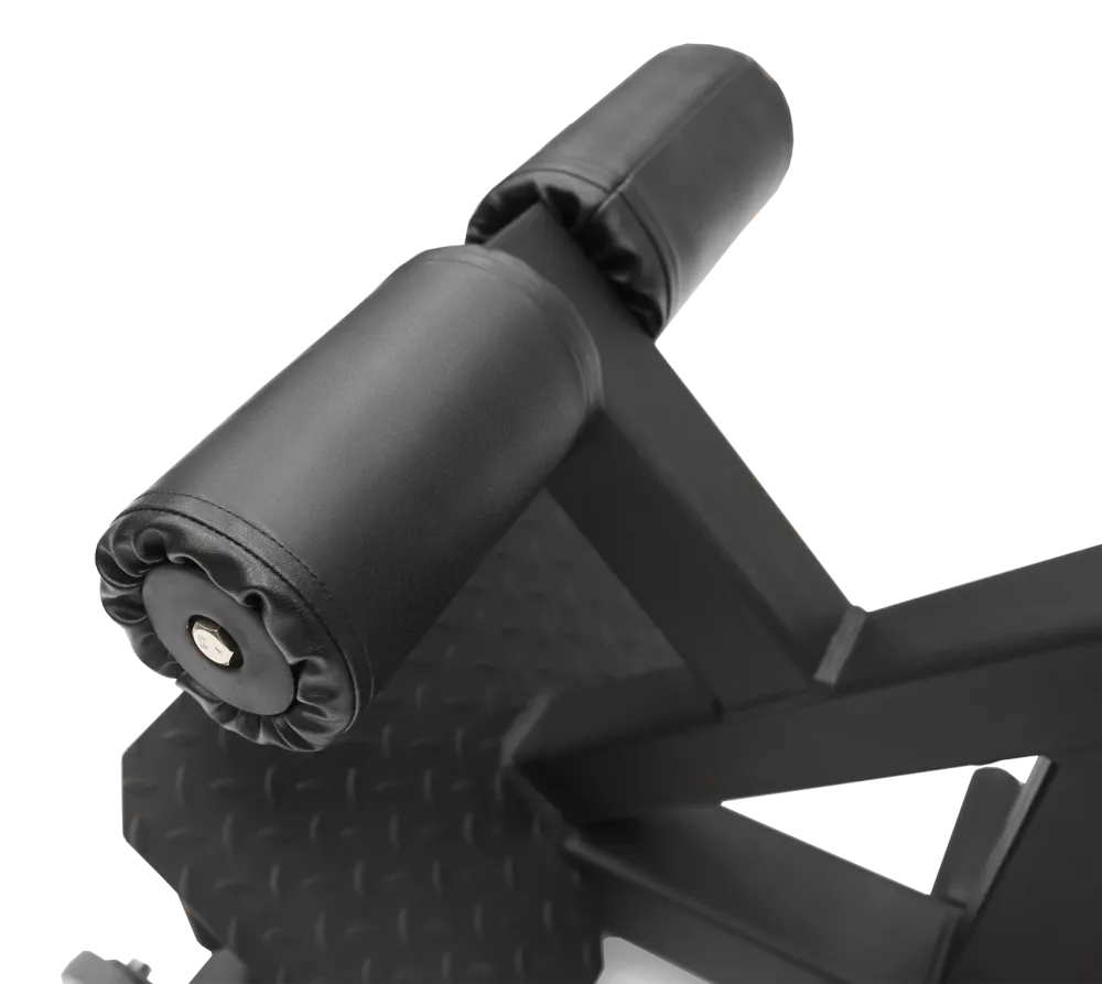 Гиперэкстензия BRONZE GYM PARTNER AL-317