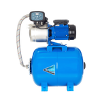 Насосная станция Aquario AUTO AJS-125A(M) (50L)