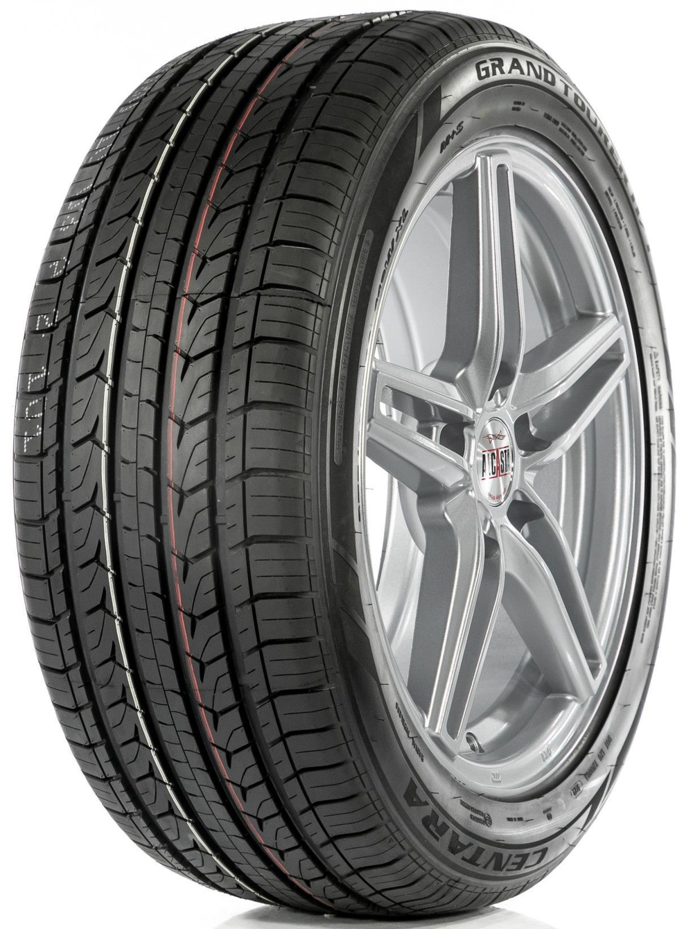 Летняя шина Centara Grand Tourer H/T (235/55 R18 100V)