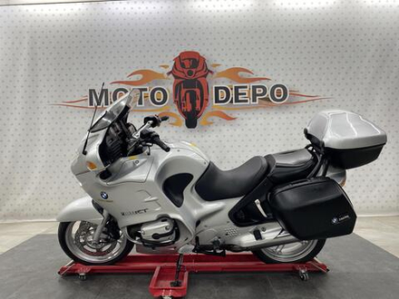 BMW R1150RT , 2004