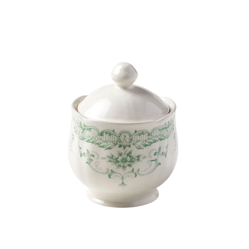 Сахарница Rose Sage