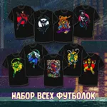 Spider-Man'94 Краудфандинг