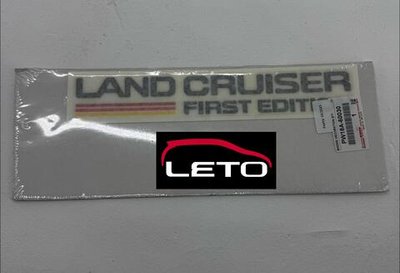 EXTERIOR STICKER DECORATIONPW18A-60030 PW18A60030