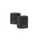 Bose Surround Speakers Black