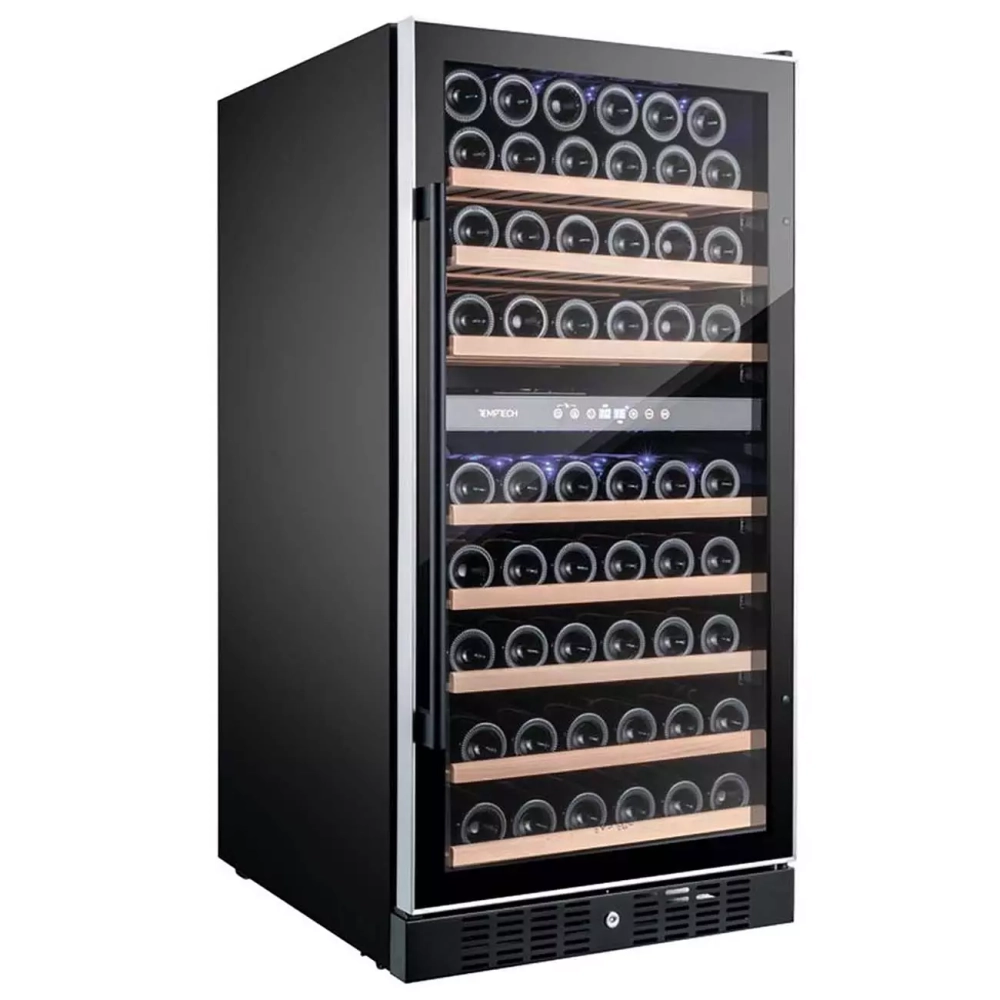 Винный шкаф Temptech WP120DCB