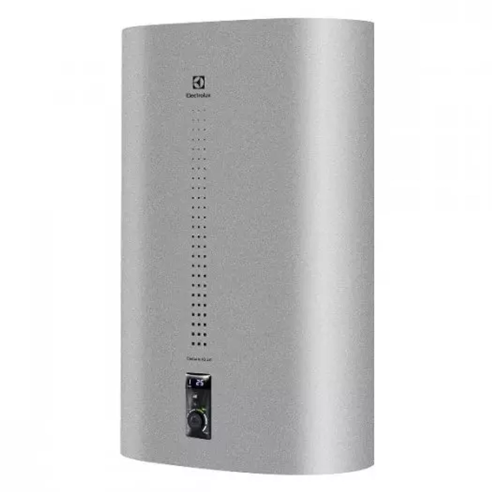 Водонагреватель Electrolux EWH 80 Centurio IQ 3.0 Silver