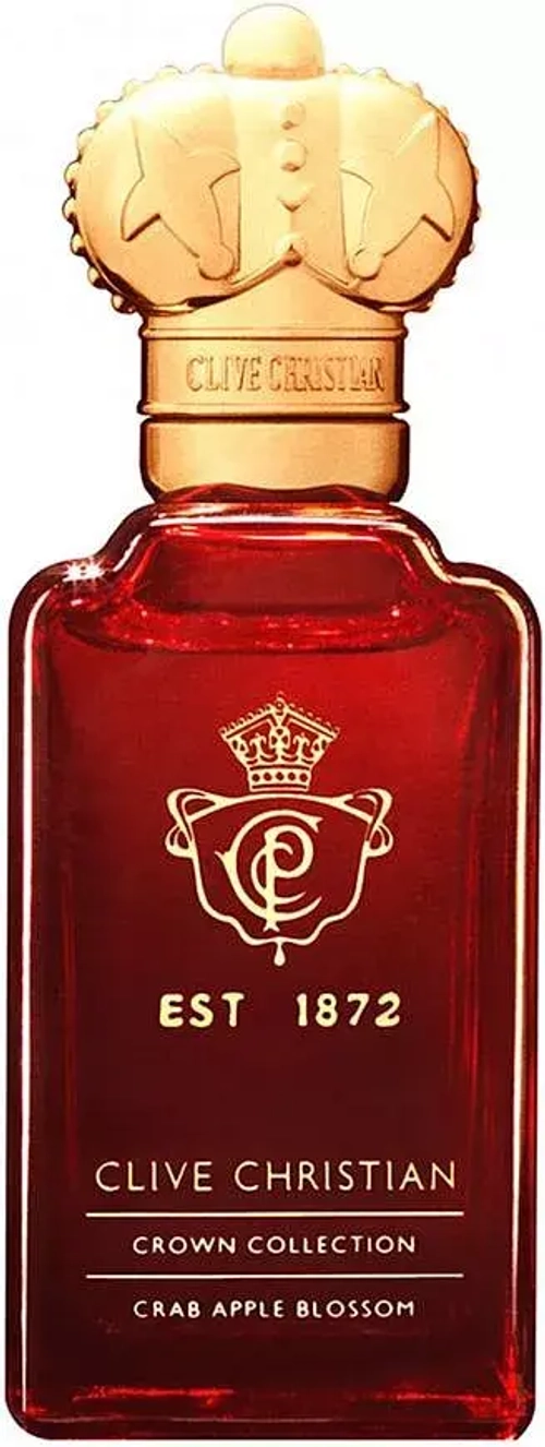 Clive Christian Crab Apple Blossom EDP 50 ml