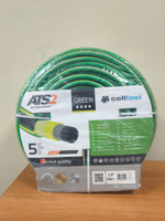 Перфорированный поливочный шланг 1/2'', 50 м Cellfast GREEN
