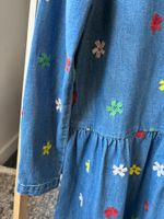 Джинсовое платье Stella McCartney, 140