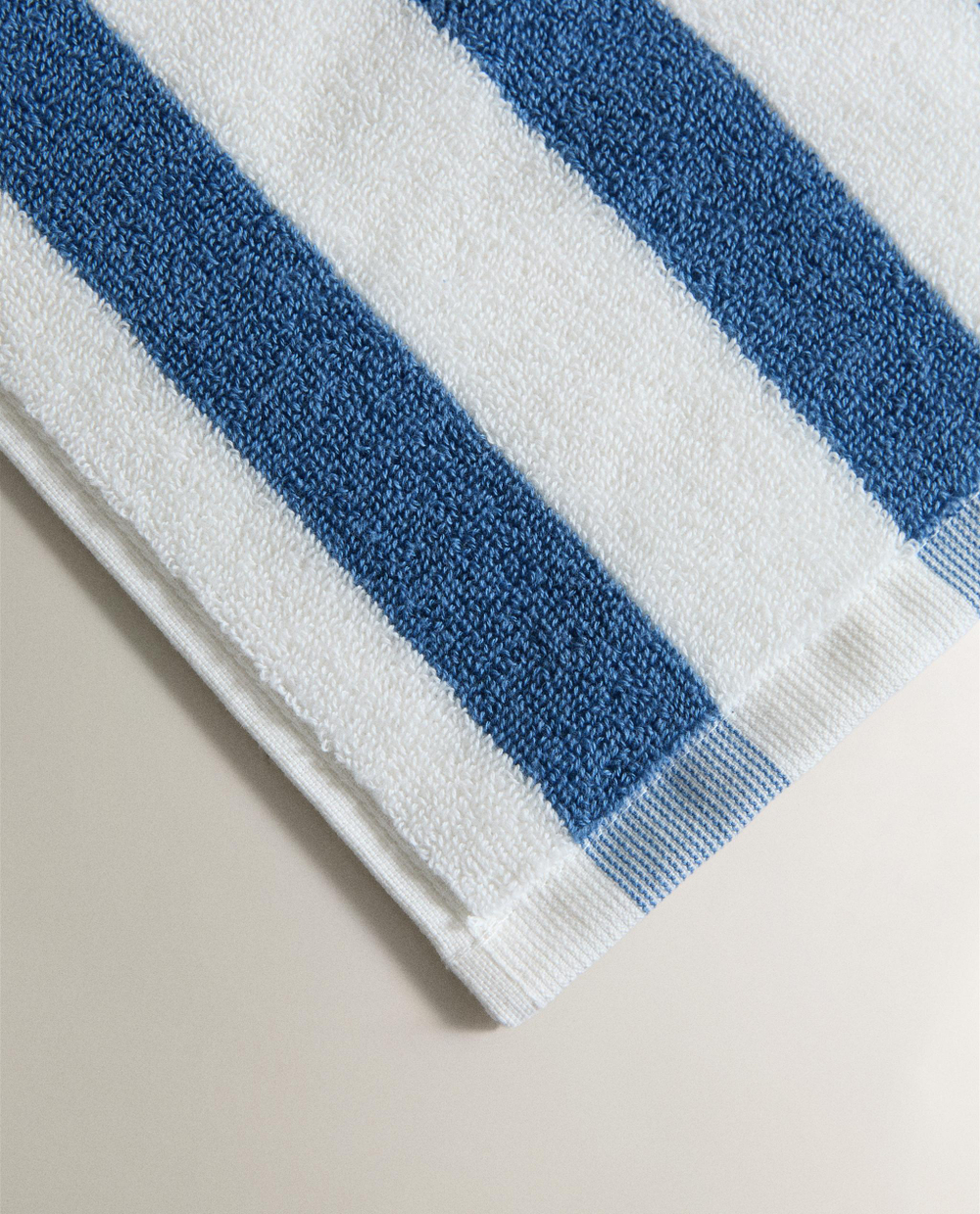 Полотенце для лица и рук из хлопка Zara Home, фото 6