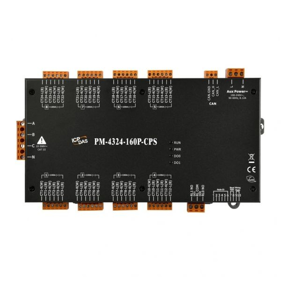 PM-4324-160P-CPS