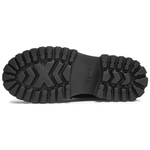 Teenmix Stretch & Sock Boots Women"s Solid Color