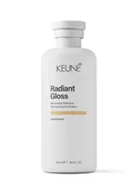 Keune Шампунь Сияние И Блеск Radiant Gloss Shampoo 300 мл