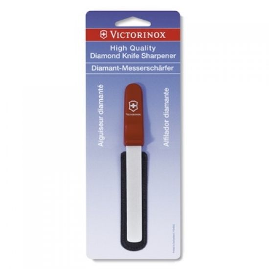 Точилка Victorinox универсальная алмазное напыление