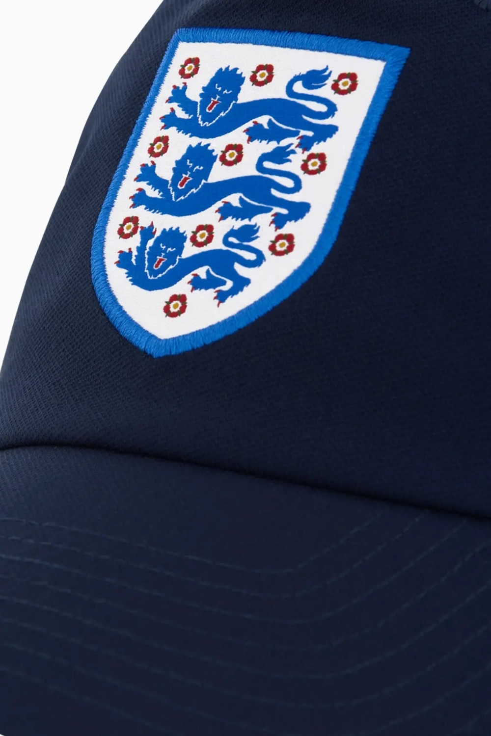 Кепка Nike England 2025 Club - темно-синий