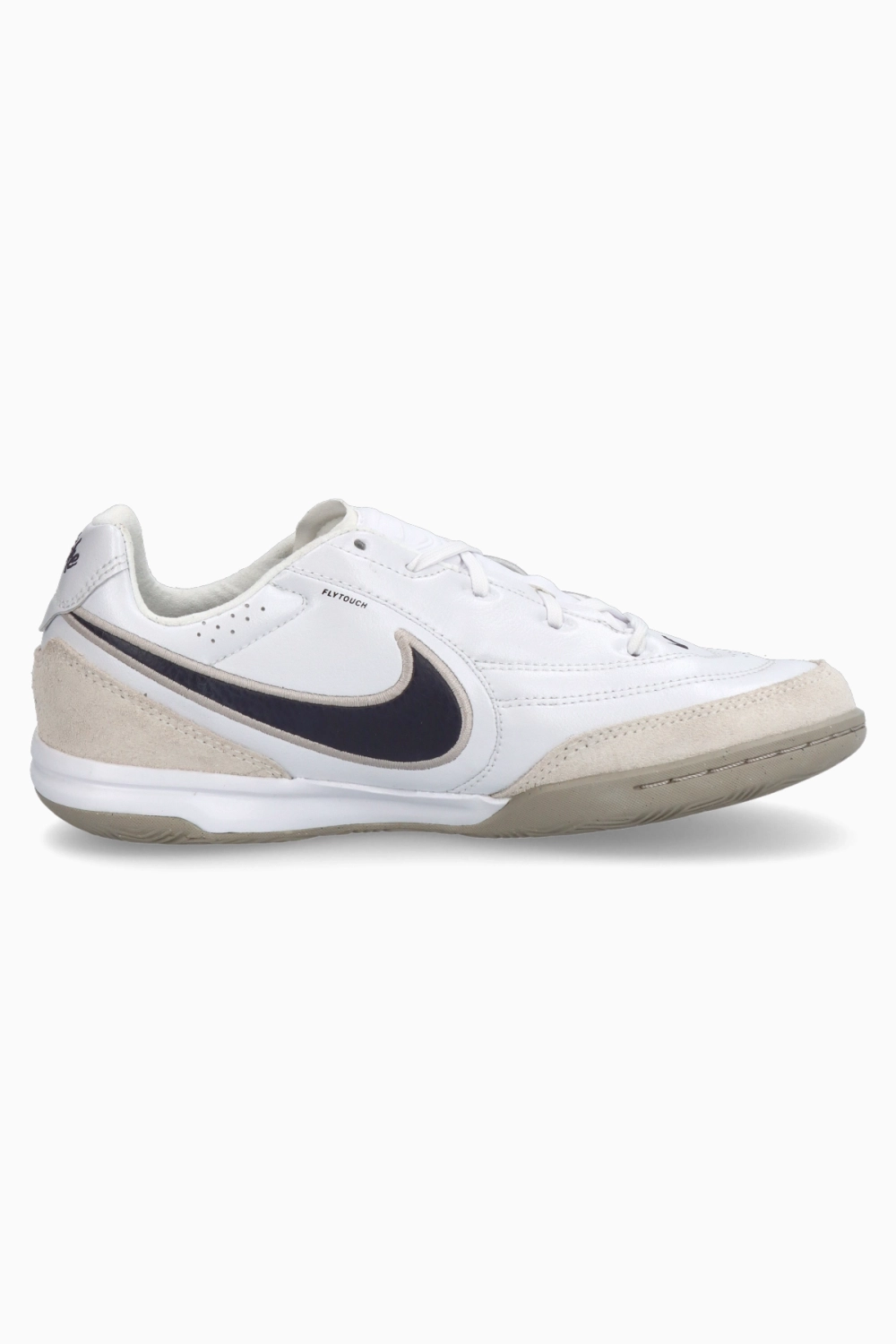 Футзалки Nike Tiempo Streetgato IC Junior - белый