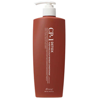 Кондиционер успокаивающий ESTHETIC HOUSE CP-1 Detox Purifying Scalp Refresh Conditioner 500 мл