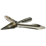 Наконечник  90мм Клинок v1 (2 лепестка 60мм) ---