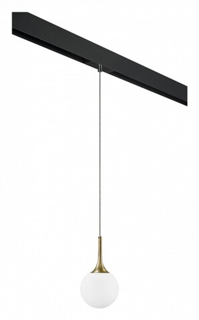 Подвесной светильник Lightstar Globo PRO813013