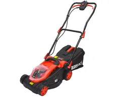 Газонокосилка аккумуляторная BRAIT BCLM40-4PU PRO